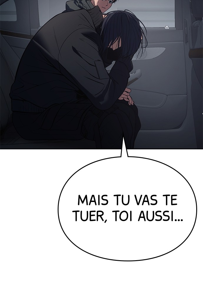 Baek XX Chapitre 52 - Page 132