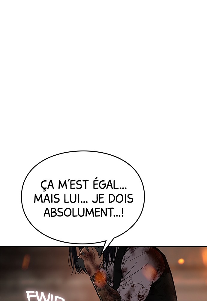 Baek XX Chapitre 52 - Page 133