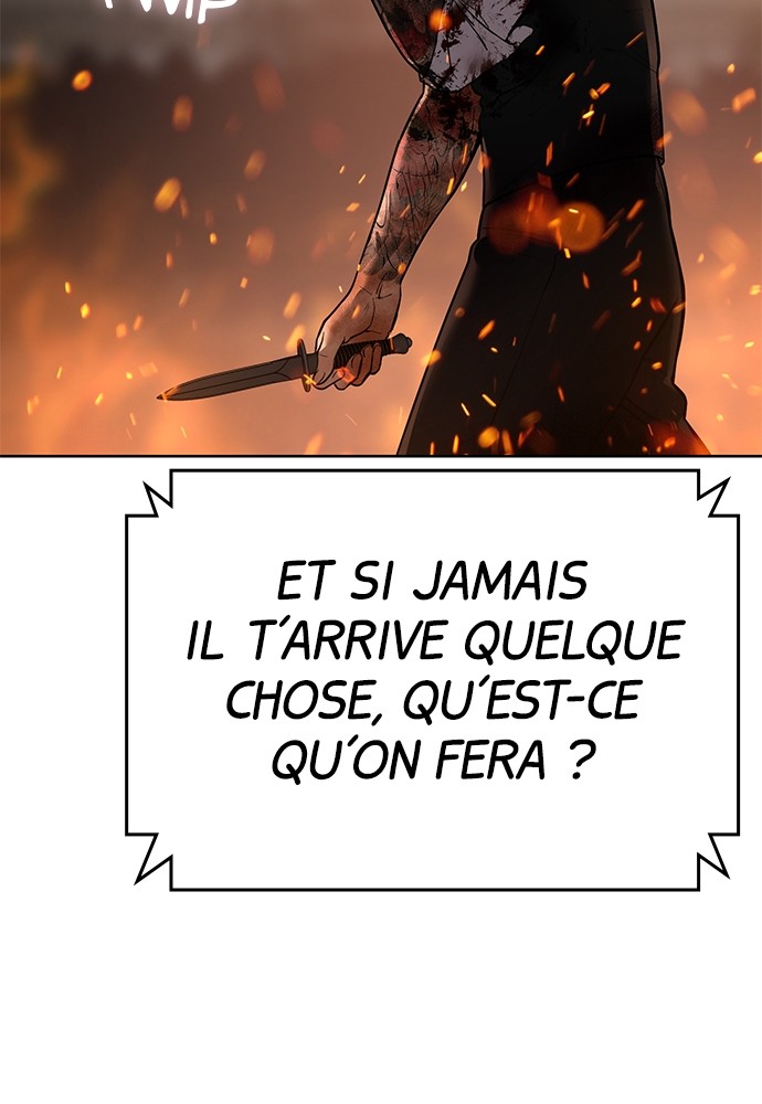 Baek XX Chapitre 52 - Page 134