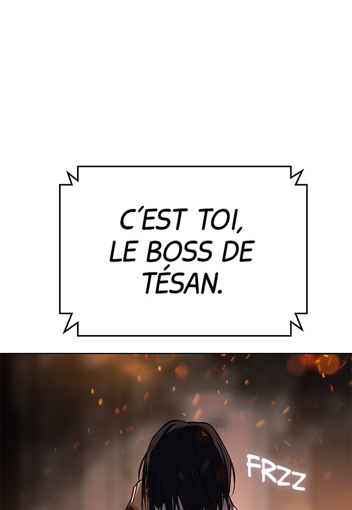 Baek XX Chapitre 52 - Page 135
