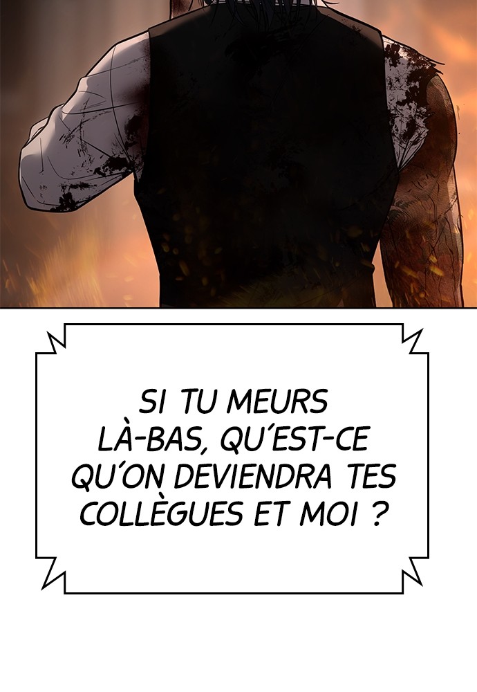 Baek XX Chapitre 52 - Page 136