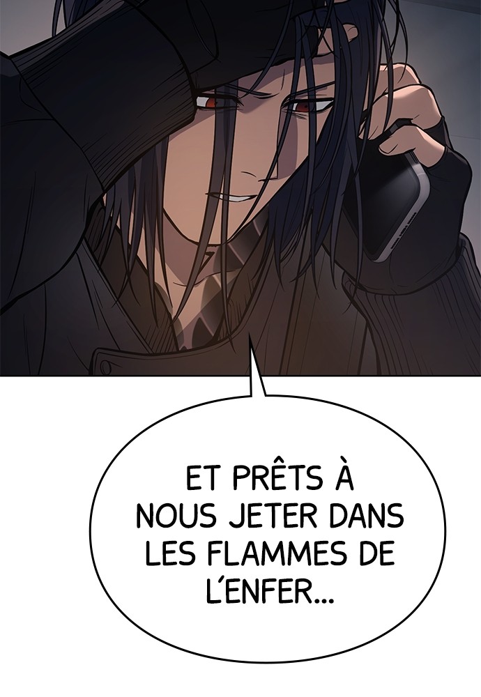 Baek XX Chapitre 52 - Page 138