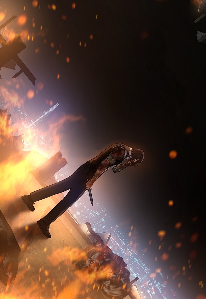 Baek XX Chapitre 52 - Page 140