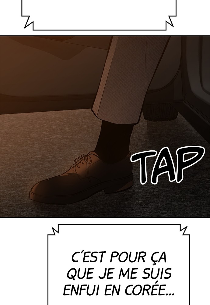 Baek XX Chapitre 52 - Page 142