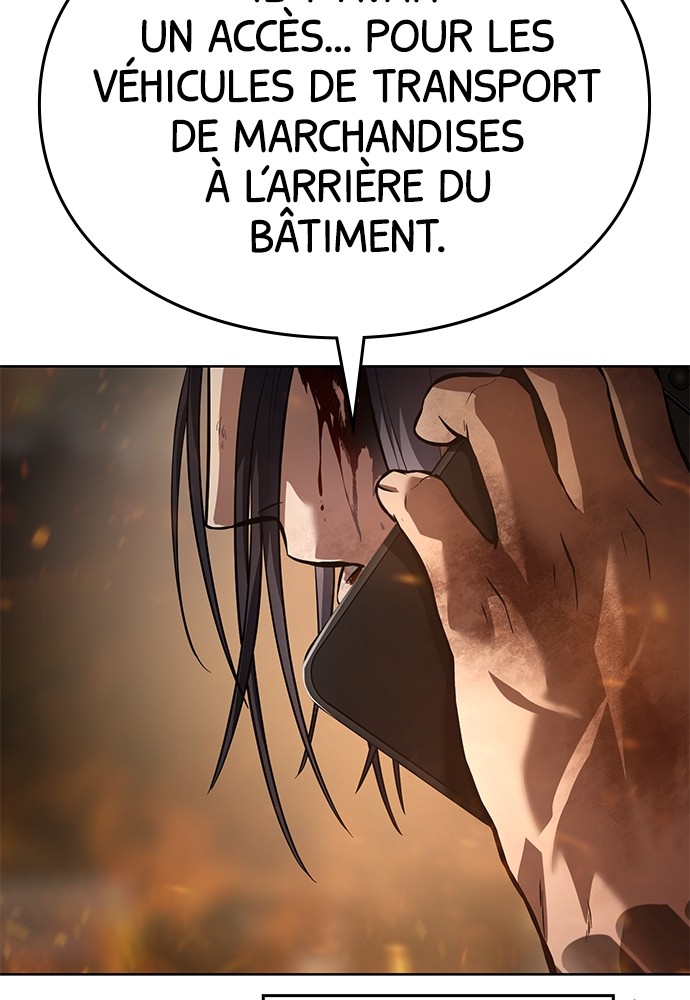Baek XX Chapitre 52 - Page 156