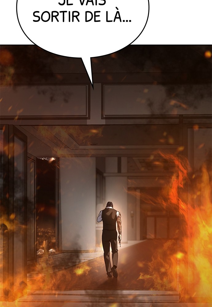 Baek XX Chapitre 52 - Page 158