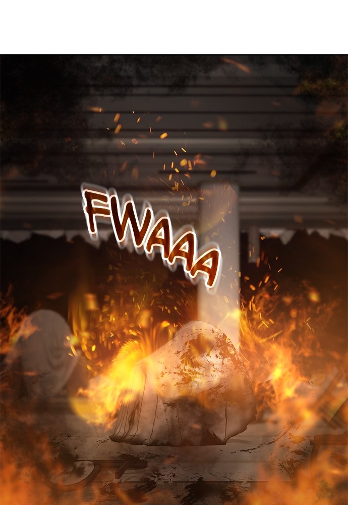 Baek XX Chapitre 52 - Page 160