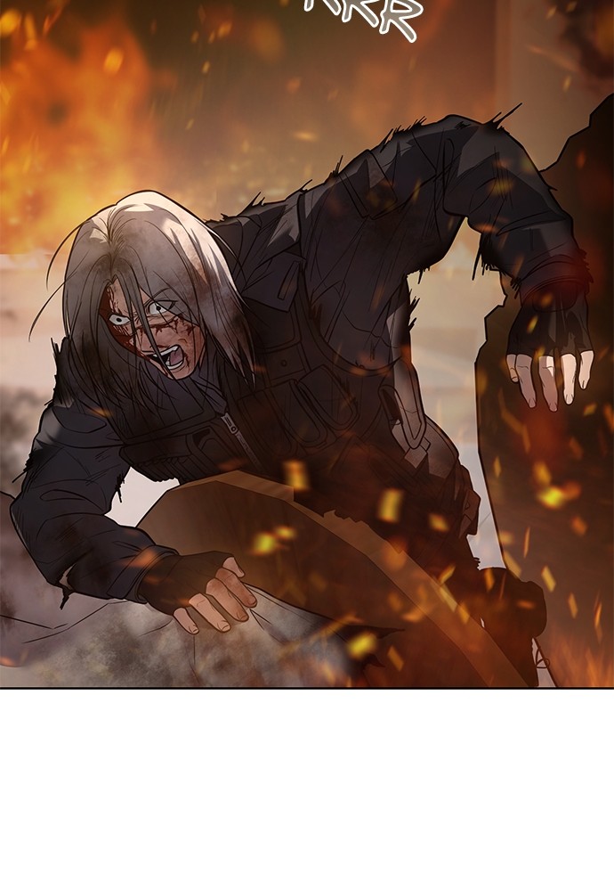 Baek XX Chapitre 52 - Page 164
