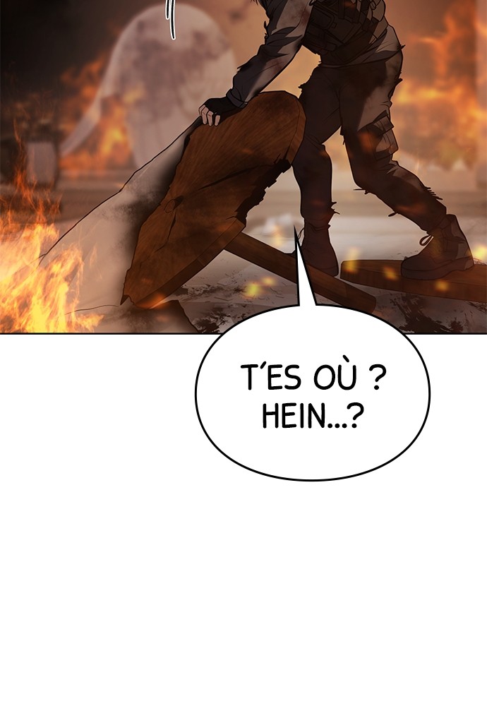 Baek XX Chapitre 52 - Page 166