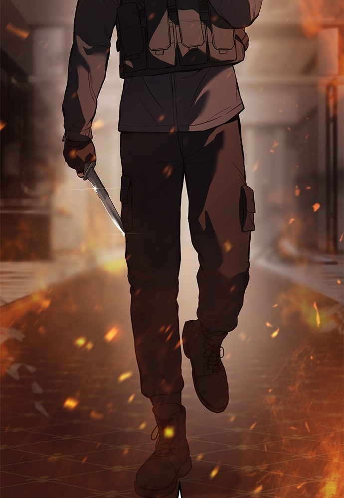 Baek XX Chapitre 52 - Page 172