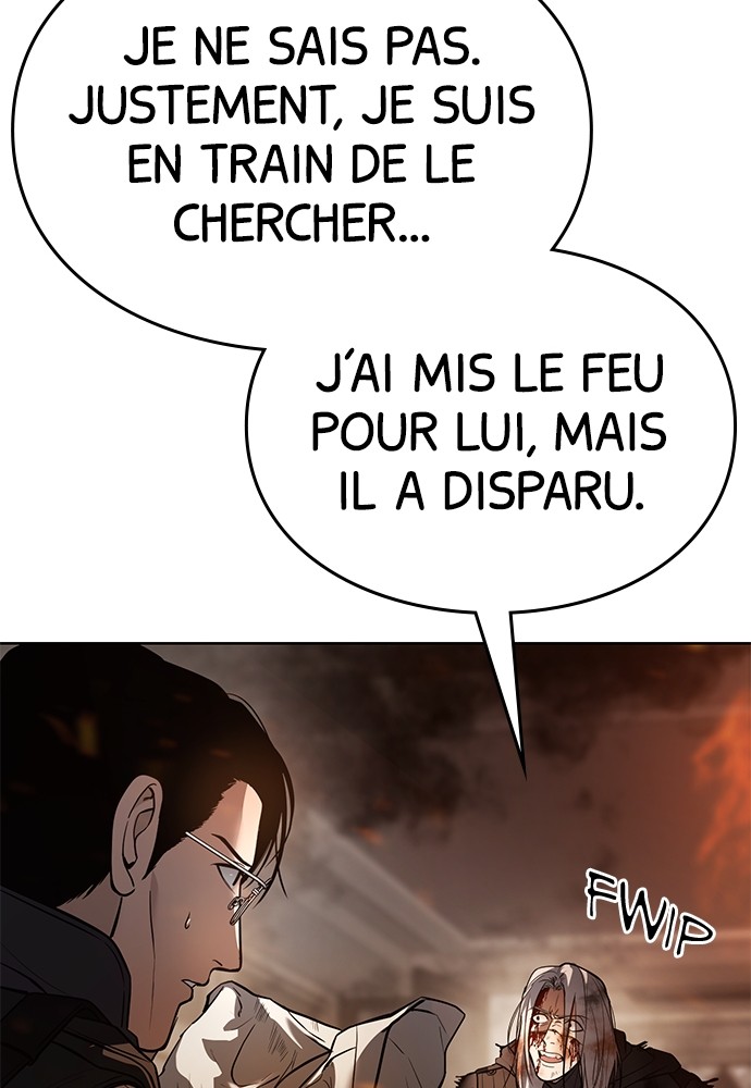 Baek XX Chapitre 52 - Page 174