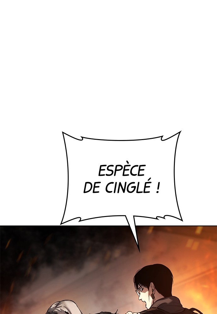 Baek XX Chapitre 52 - Page 176