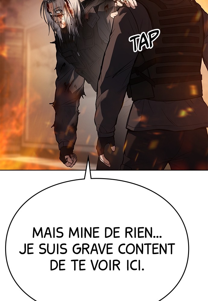 Baek XX Chapitre 52 - Page 177