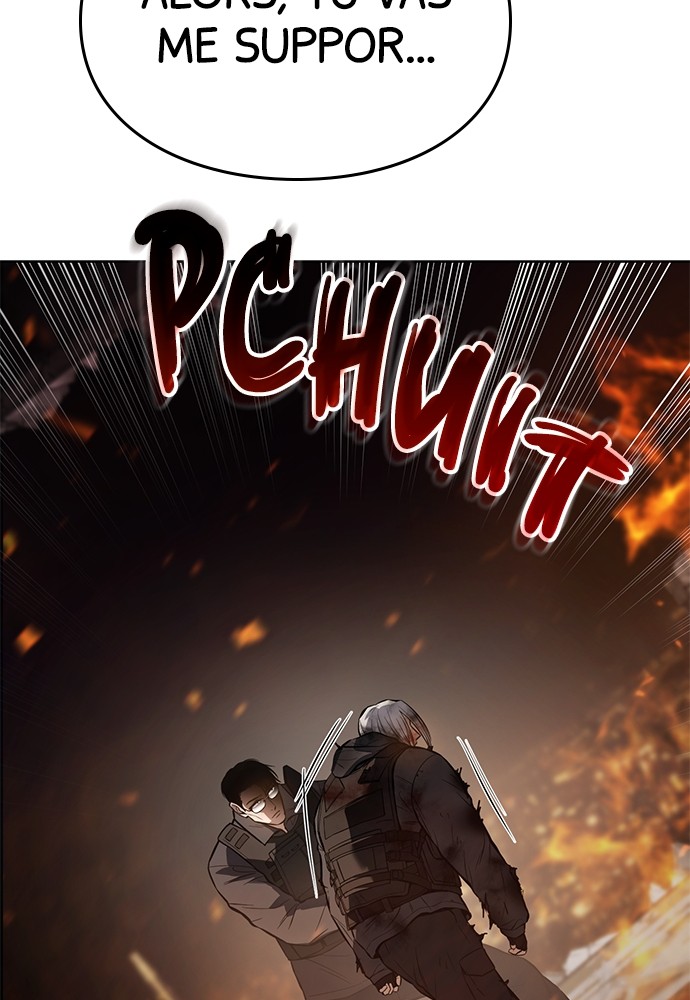 Baek XX Chapitre 52 - Page 181