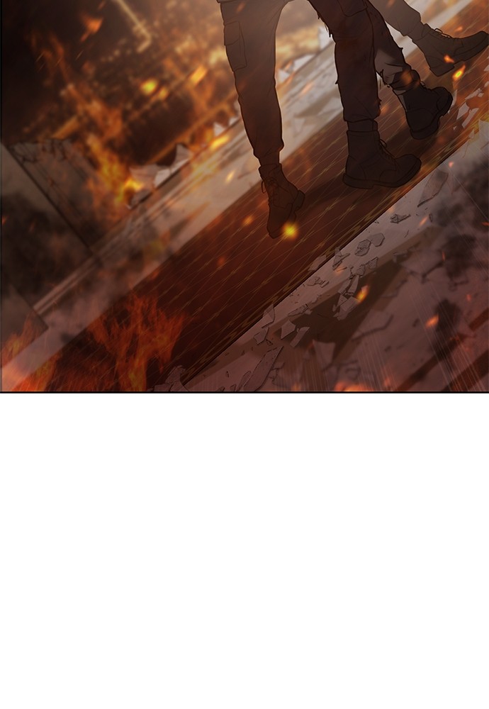 Baek XX Chapitre 52 - Page 182