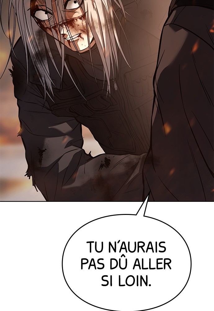 Baek XX Chapitre 52 - Page 186