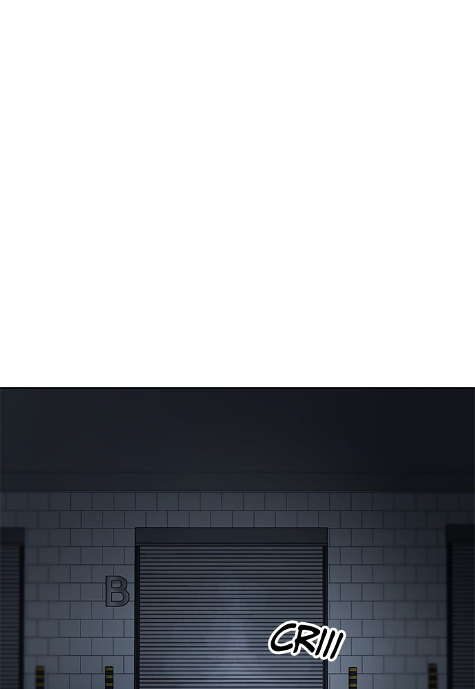 Baek XX Chapitre 52 - Page 192