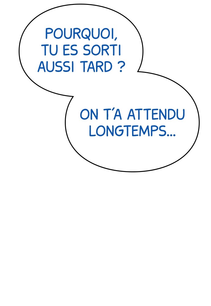 Baek XX Chapitre 52 - Page 197