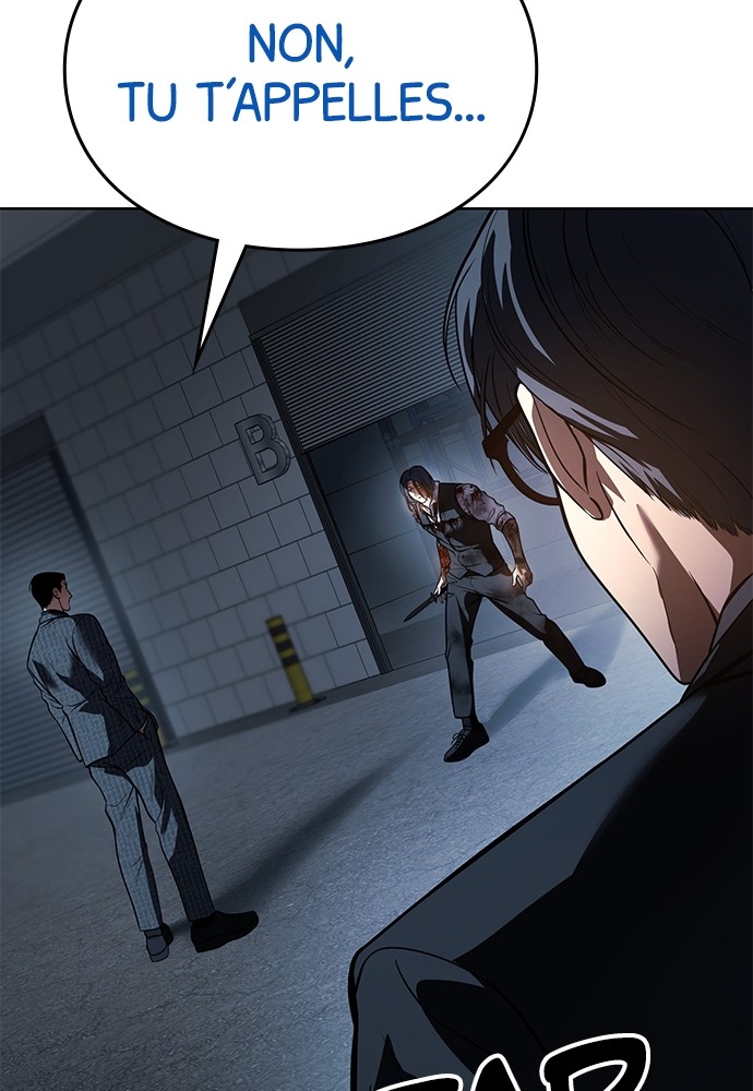 Baek XX Chapitre 52 - Page 201