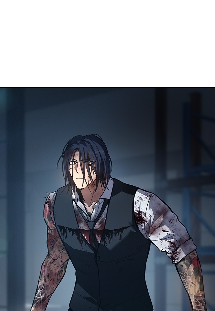Baek XX Chapitre 52 - Page 203