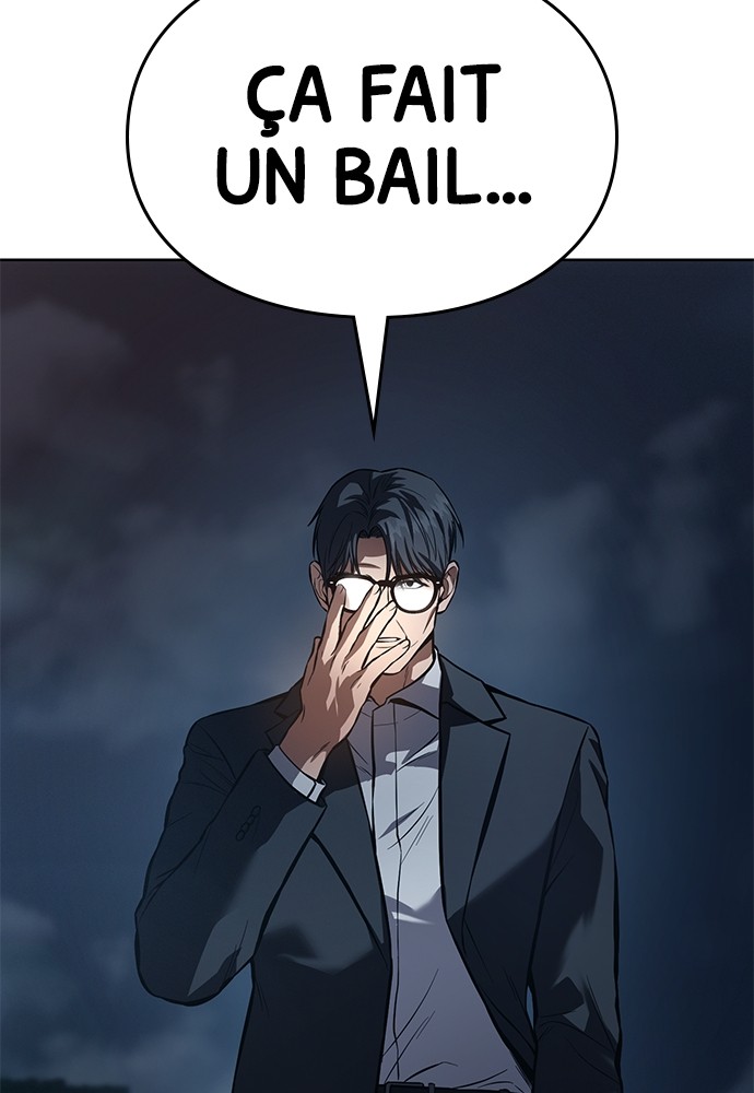 Baek XX Chapitre 52 - Page 205