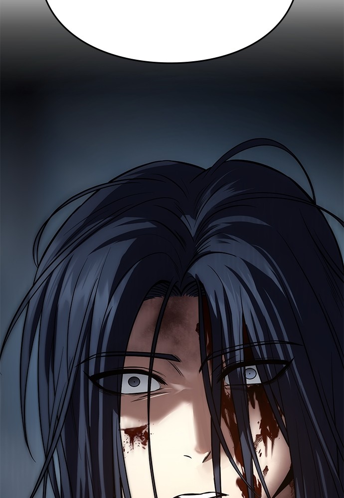 Baek XX Chapitre 52 - Page 208