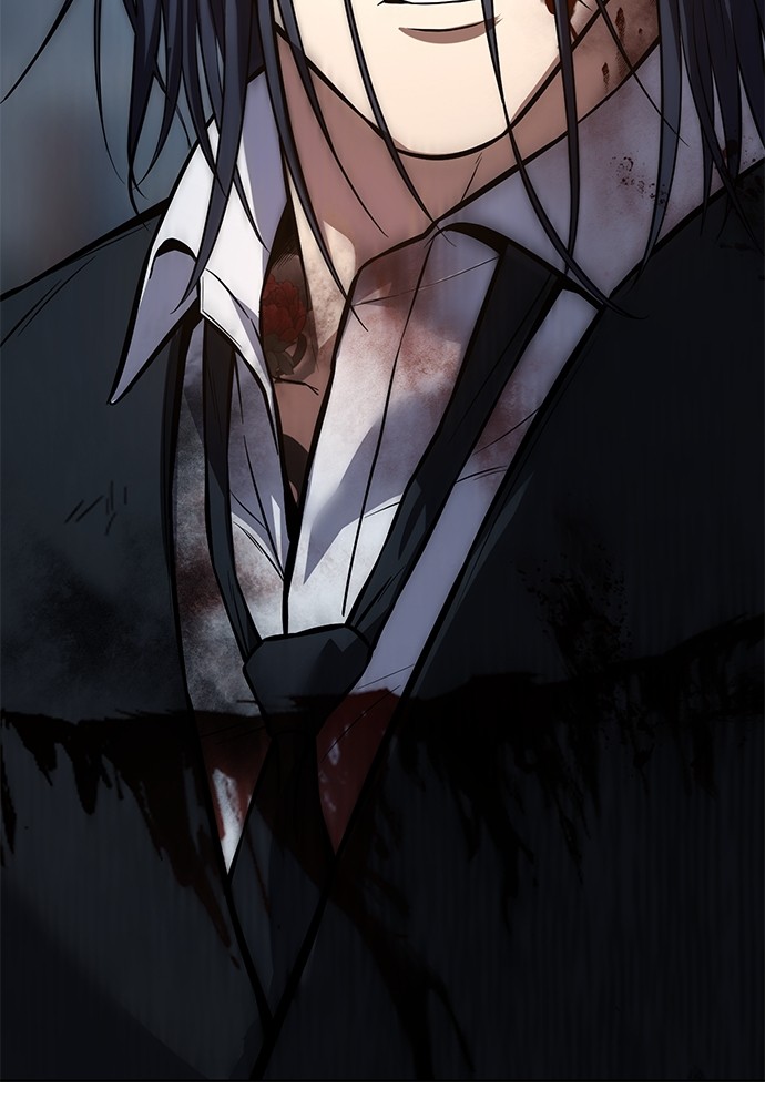 Baek XX Chapitre 52 - Page 209