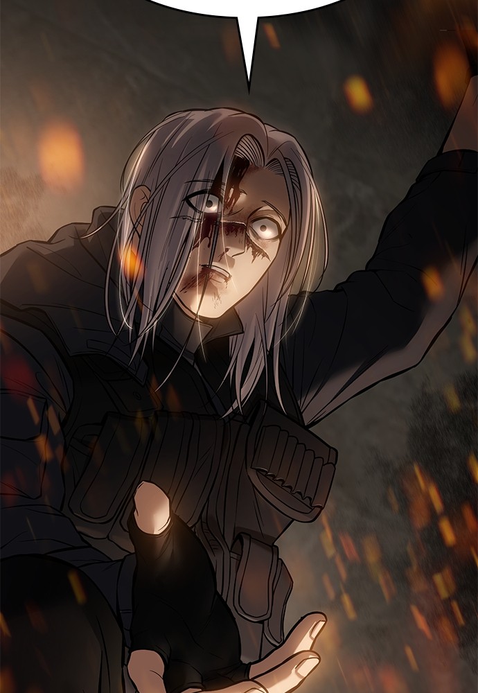 Baek XX Chapitre 52 - Page 22
