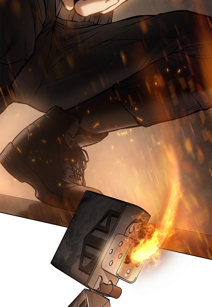 Baek XX Chapitre 52 - Page 23
