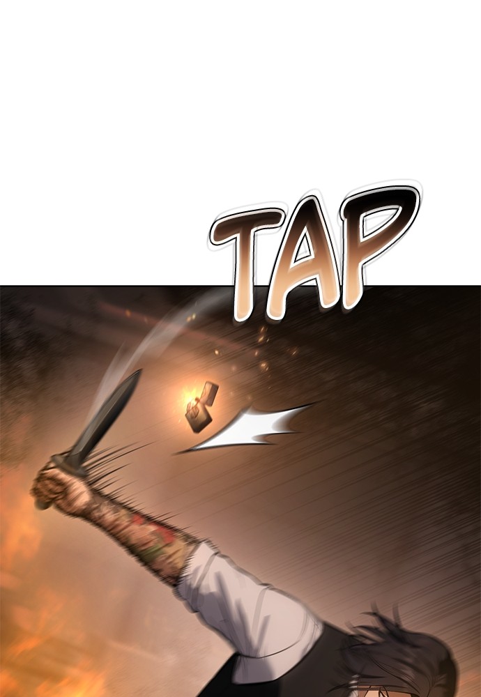 Baek XX Chapitre 52 - Page 29