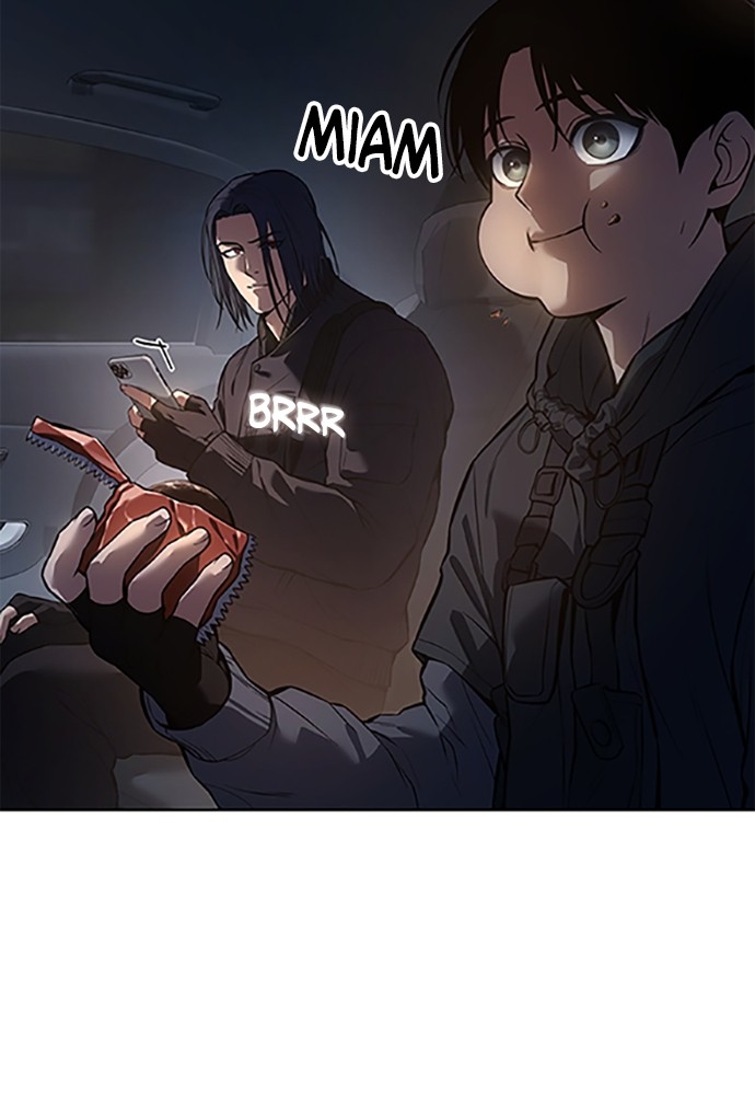 Baek XX Chapitre 52 - Page 3
