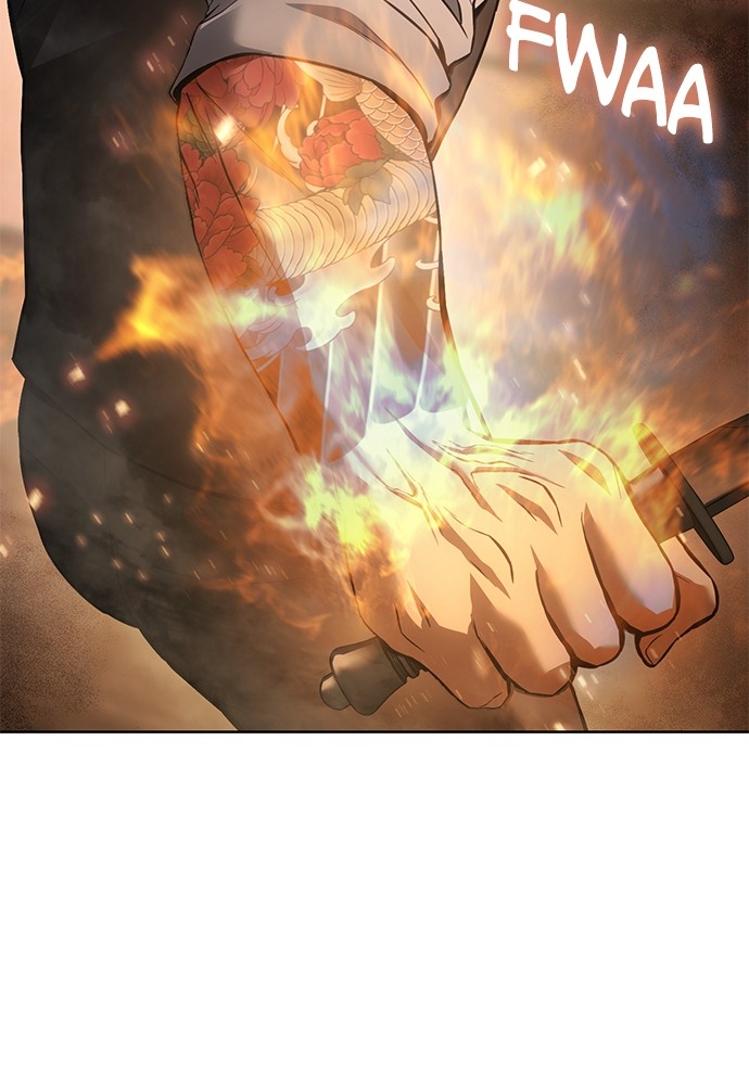 Baek XX Chapitre 52 - Page 32