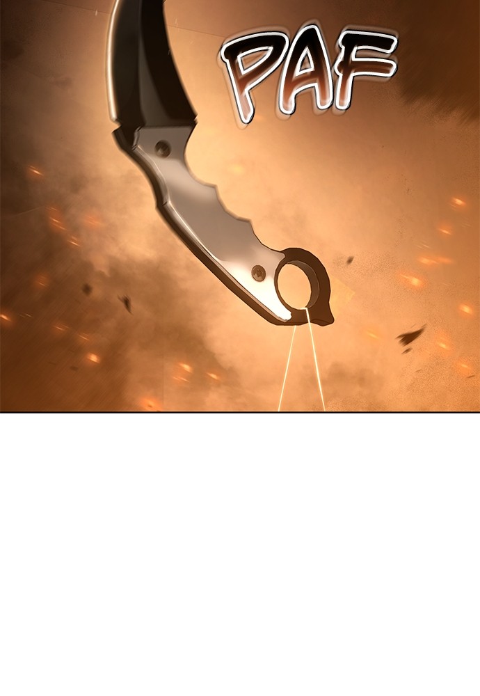 Baek XX Chapitre 52 - Page 34