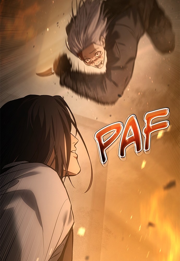Baek XX Chapitre 52 - Page 36