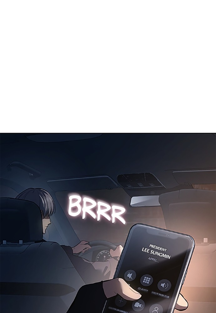 Baek XX Chapitre 52 - Page 4