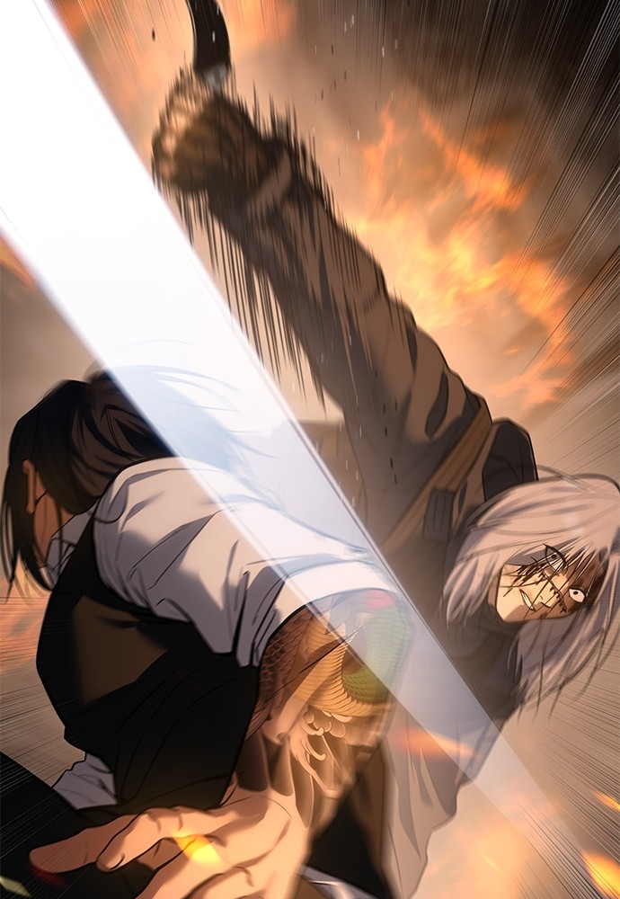 Baek XX Chapitre 52 - Page 42