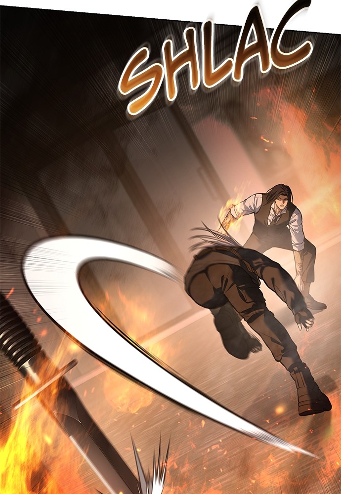 Baek XX Chapitre 52 - Page 44
