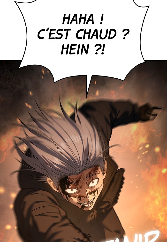 Baek XX Chapitre 52 - Page 46