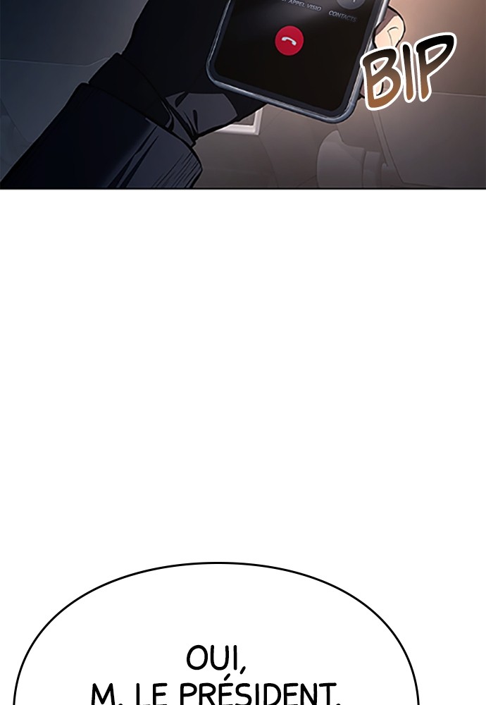 Baek XX Chapitre 52 - Page 5