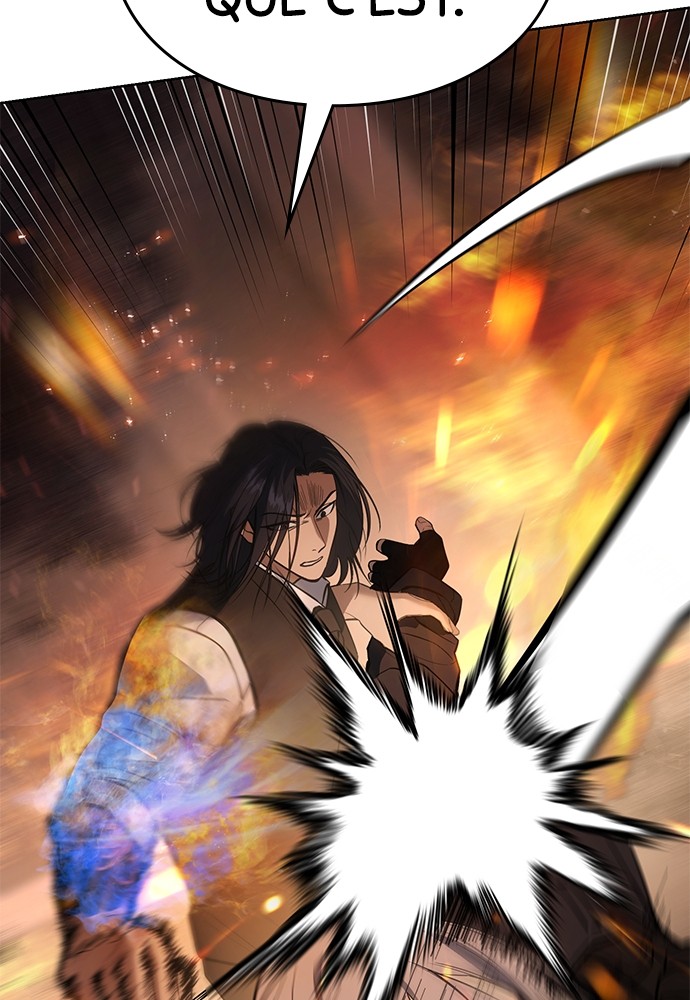 Baek XX Chapitre 52 - Page 62