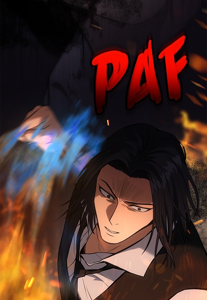 Baek XX Chapitre 52 - Page 68