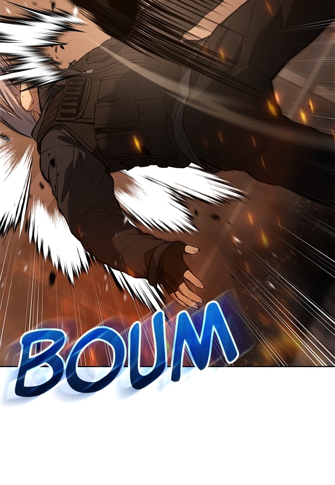 Baek XX Chapitre 52 - Page 77