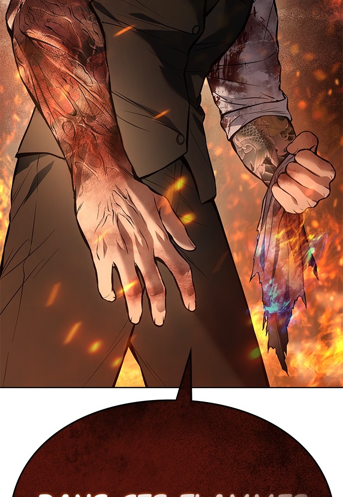 Baek XX Chapitre 52 - Page 85