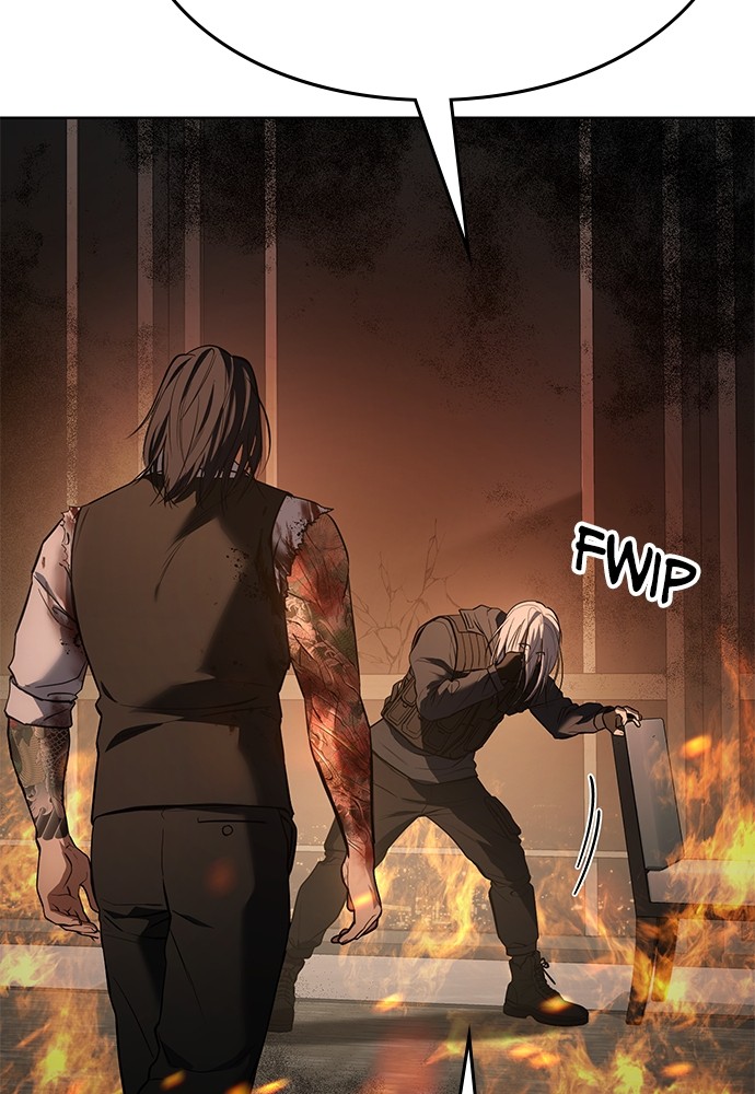 Baek XX Chapitre 52 - Page 87