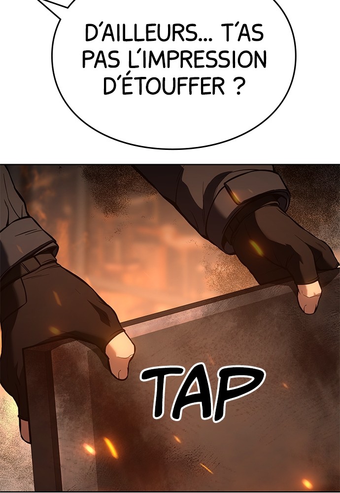 Baek XX Chapitre 52 - Page 89