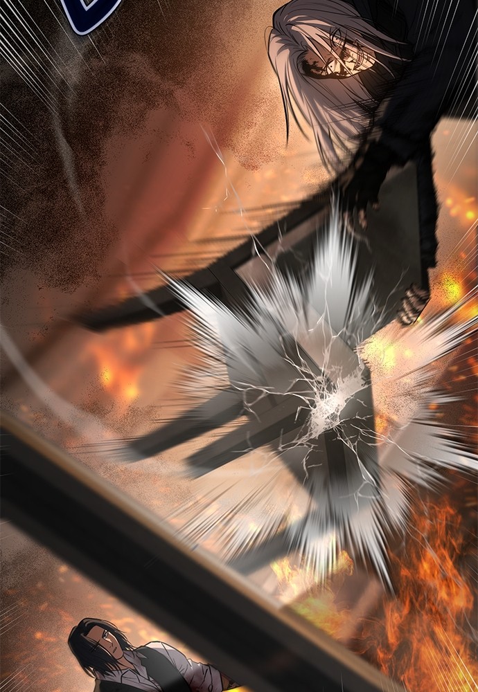 Baek XX Chapitre 52 - Page 93
