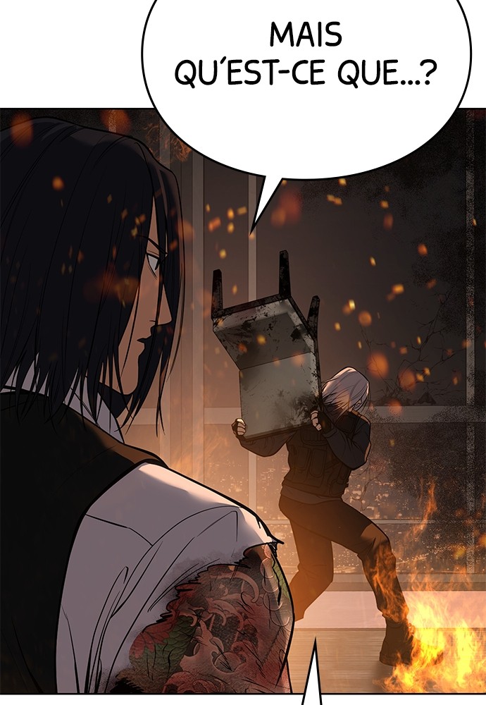 Baek XX Chapitre 52 - Page 95