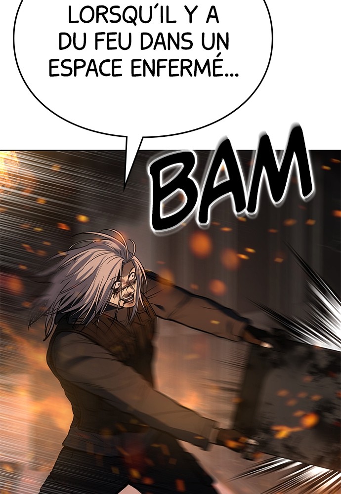 Baek XX Chapitre 52 - Page 97