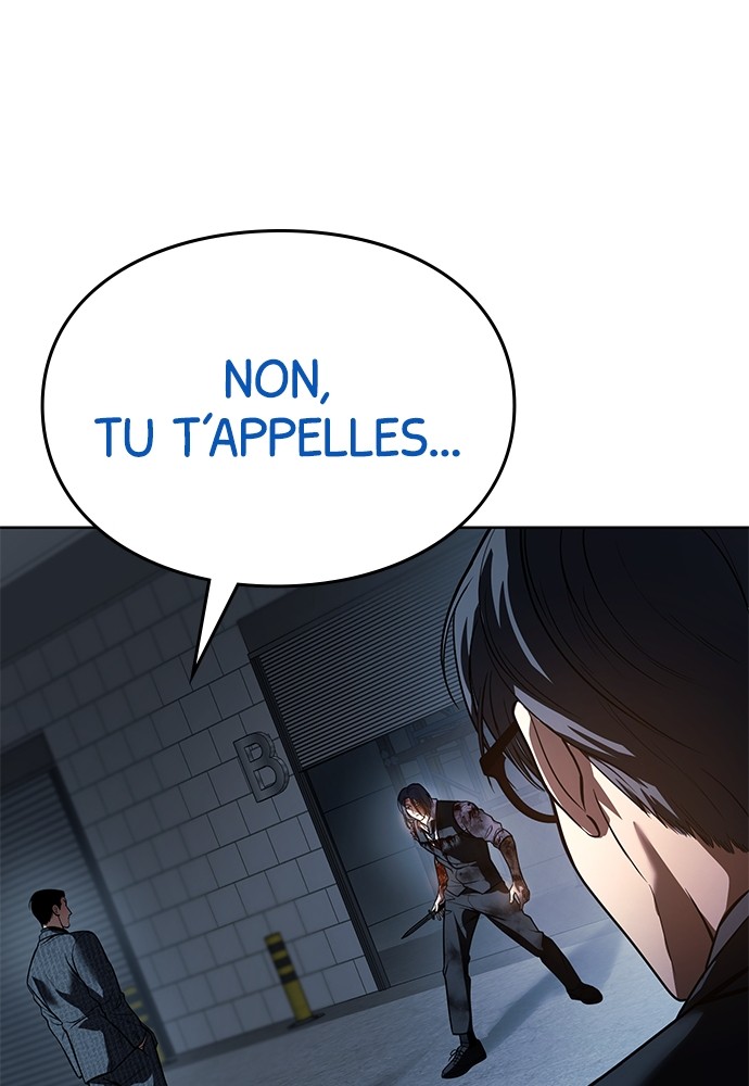 Baek XX Chapitre 53 - Page 1