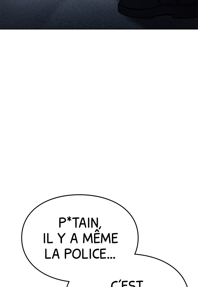 Baek XX Chapitre 53 - Page 106